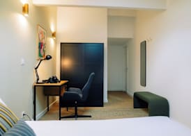 Outsite Bordeaux - Work, Connect, Explore 5