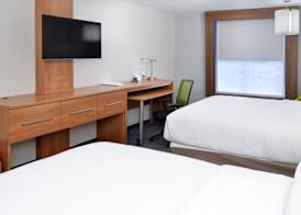 Holiday Inn Express & Suites LEXINGTON - HAMBURG AREA by IHG 3