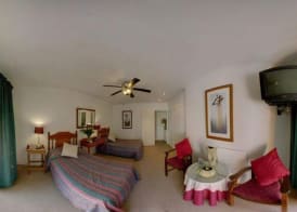 Cosy Den B&B Luxury Guest House Style 2
