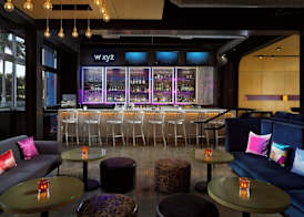Aloft by Marriott Miami Doral 5