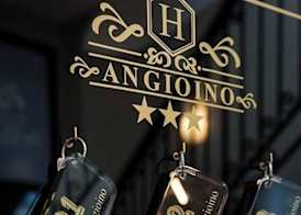 Hotel Angioino & Spa 4