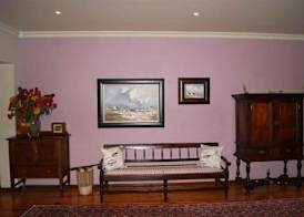 Calitzdorp Country House 3