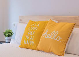 Bilbao ROOMS & KITCHEN Zorroza 4