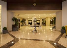 Goldcity Hotel 5
