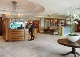Green Isle Hotel, Dublin 2