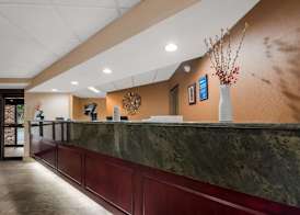 Best Western Philadelphia South - West Deptford Inn 3
