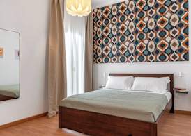 Ierone Apartment with Balcony by Wonderful Italy 4