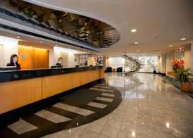 Somerset Inn Troy 2