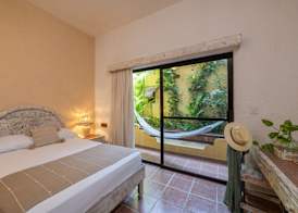 Hotel Casa Colibri 3