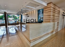 Hotel La Laguna Spa & Golf 2
