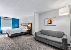 Holiday Inn Express NEW ALBANY by IHG 4