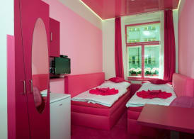 Apartment Colours Prague Center 2