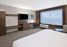 Holiday Inn Express & Suites OKEMOS - UNIVERSITY AREA by IHG 3