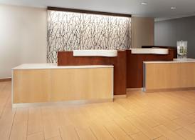 Fairfield Inn & Suites by Marriott DuBois 3