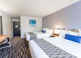 Microtel Inn & Suites by Wyndham Ocean City 3