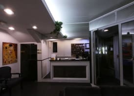 Hotel Careggi 2