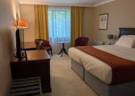 Urban Hotel Grantham 4
