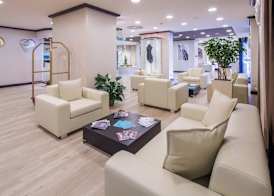 Best Western Plus Tower Hotel Bologna 5