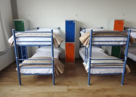 Albergue Buen Camino Tui 5