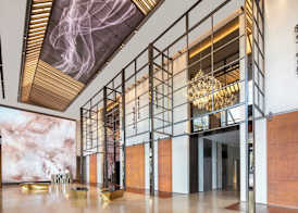 M Social Hotel Suzhou 3