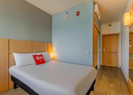 ibis Cartagena Marbella 5