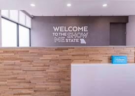Hampton Inn & Suites St. Louis/Chesterfield 3