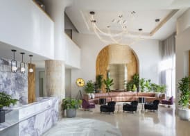 Kissel Uptown Oakland, in the Unbound Collection by Hyatt 4
