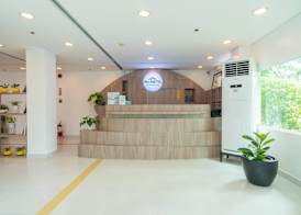 Microtel by Wyndham UP Technohub 5