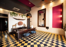 Sophia Hotel By OxoHotel 2