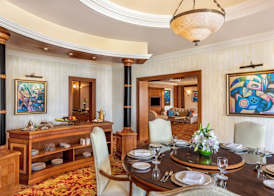 Al Raha Beach Resort & Spa 5