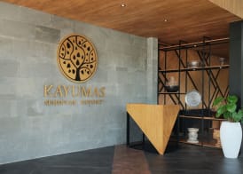 Kayumas Seminyak Resort 3