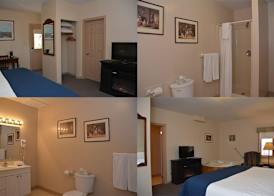 Isaiah Tubbs Resort & Conference Centre 3