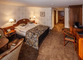 Hotel Sonne 3