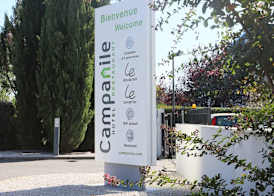 Campanile PRIME - Toulouse Sud Balma Cité de l'Espace 2
