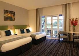Novotel Vines Resort Swan Valley 5