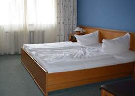 Alte Post - Hotel Am Rhein-Ufer Laufenburg 5