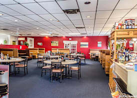 Rodeway Inn Wormleysburg - Harrisburg 4