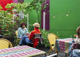 Aparthotel Adagio Access Paris Reuilly 4