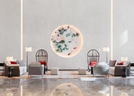 Gran Meliá Chengdu 5
