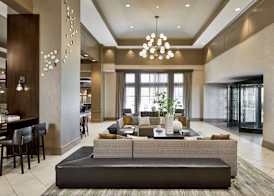 Atlanta Marriott Alpharetta 3