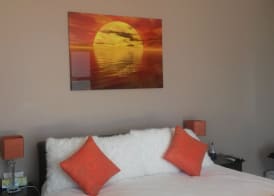 Aqua Terra Boutique Guesthouse - Simon's Town, Cape Town 4
