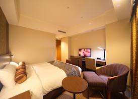 Hotel Metropolitan Nagano 5