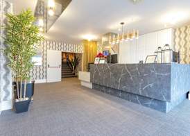 Hotel Acta Madfor 2