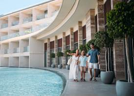 Dreams Bahia Mita Surf and Spa - All Inclusive 2