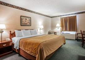 Quality Inn Midway 4
