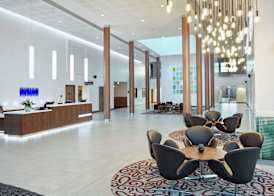 Hilton Garden Inn Sunderland 3