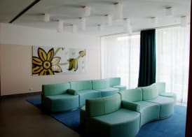 INATEL Albufeira Hotel 2
