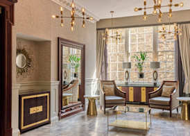 Fraser Suites Edinburgh 2