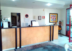 Hotel Niki 4