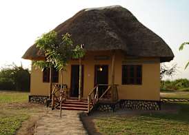 Engiri Game Lodge and Campsite 3